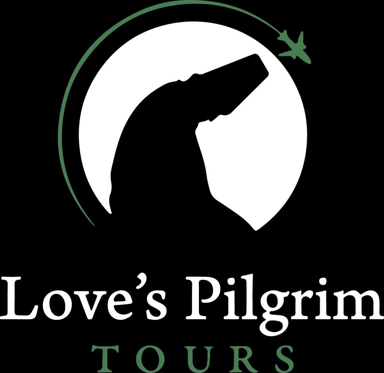 Love's Pilgrim Tours